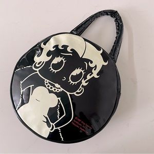 Sanrio Vintage Betty Boop Handbag